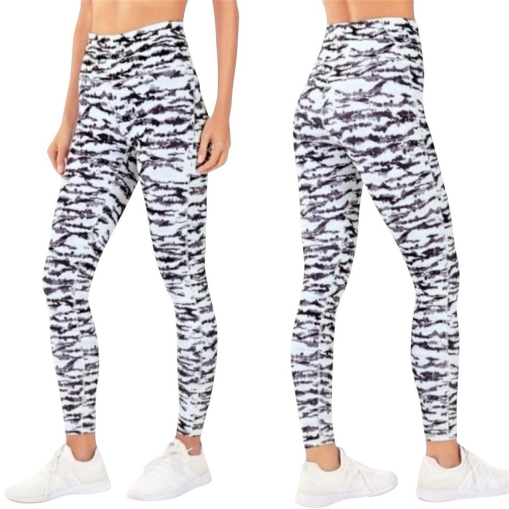 Fabletics Athletic Leggings - Picture 3 of 8